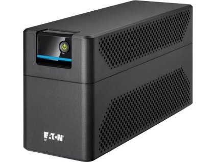 EATON UPS 5E Gen2 5E700D, DIN, 700VA, 1/1 fáze