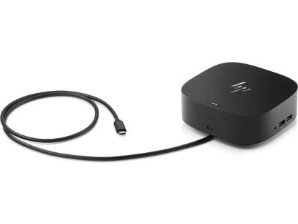 HP USB-C Dock G5 120W (napájí)