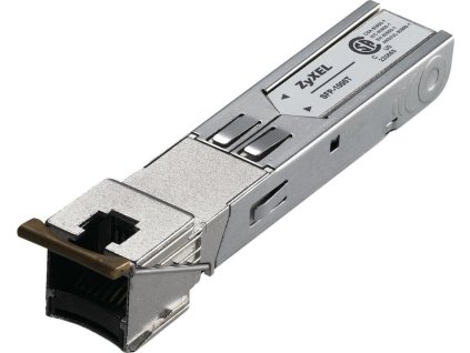 Zyxel SFP-1000T SFP to Gigabit Module