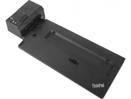 Lenovo ThinkPad Basic Dock s 90W zdrojem pro ThinkPad L480, L580, T480, T480s, T580, X280, P52s, X1 Carbon 6