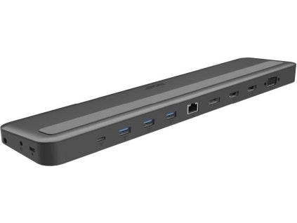 Acer 13in1 USB-C Minidock (HDMI,USB, SD, DP, VGA)