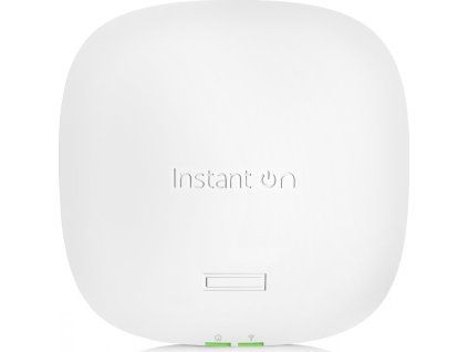 HPE Networking IO AP25 Lights FT s