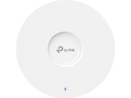 TP-Link EAP683 UR stropní AP WiFi 6, 1x 2,5GLan, 2,4/5 GHz, AX6000, bez PoE adaptéru, Omada SDN
