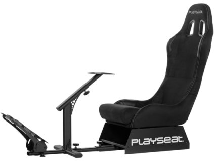 Playseat® Evolution alcantara