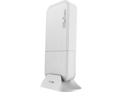MikroTik RBwAPG-60ad 60GHz klientská jednotka wAP 60G