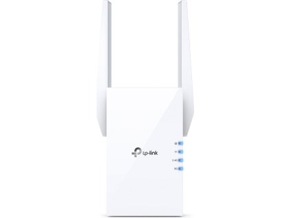 TP-Link RE605X - AX1800 Wi-Fi 6 Range Extender