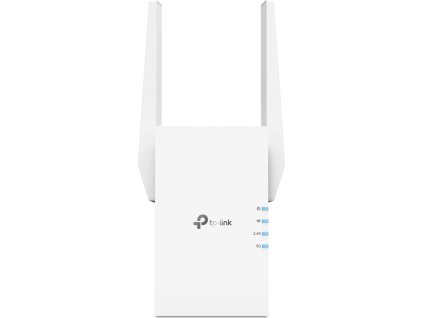 TP-Link RE705X AX3000 Wi-Fi 6 Range Extender
