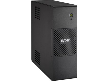 EATON UPS 5S 700i, 700VA, 1/1 fáze, tower