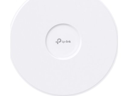 TP-Link EAP773 Omada BE9300 stropní AP Tri-Band Wi-Fi 7, 574Mbps 2.4 GHz + 2880 Mbps 5 GHz+ 5760 Mbps 6 GHz, 1x 10GLAN,