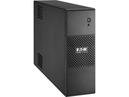 EATON UPS 5S 1500i, 1500VA, 1/1 fáze, tower
