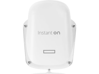 HPE NW ION AP27 (RW) Wi-Fi 6 AP