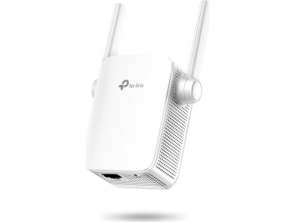 TP-Link TL-WA855RE 300Mbps Wifi N Range Extender/AP, 1x10/100 RJ45, power schedule