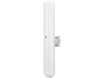 Ubiquiti LiteAP 120 - AP 5GHz, 120° sektor, anténa 16dBi MIMO2x2, airMAX AC, 1x Gbit RJ45, PoE 24V