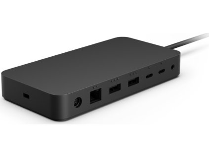 Microsoft Surface Thunderbolt 4 Dock