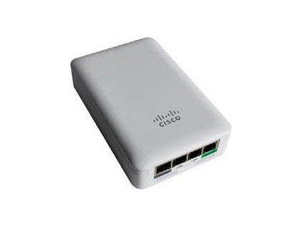Cisco Business CBW 145AC Access Point- Wall Plate