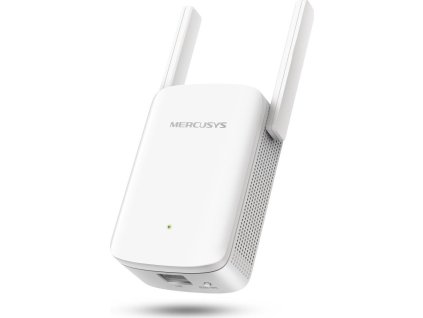 TP-Link Mercusys ME60X AP/Extender, AX1500, 1x GLAN