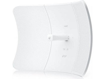 Ubiquiti UISP LiteBeam 5AC XR - AP/client 5GHz, anténa 29dBi MIMO2x2, airMAX AC, 1x Gbit RJ45, PoE 24V