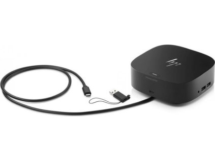 HP USB-C/A Universal Dock G2
