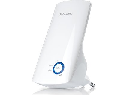 TP-Link TL-WA854RE 300Mbps univerzální bezdrátový extender 300 Mbit/s