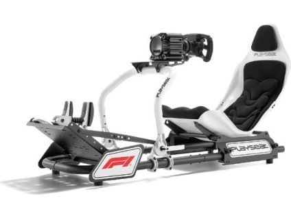 Playseat® Formula Instinct - F1® Edition