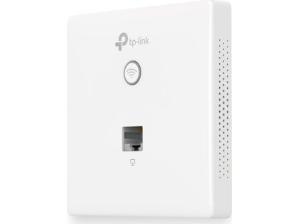 TP-Link EAP115-Wall - 300Mbit/s bezdrátový nástěnný N access point