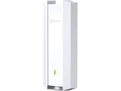 TP-Link EAP650-Outdoor venkovní AP, 1x GLAN, 2,4 a 5 GHz, AX3000, Omáda SDN