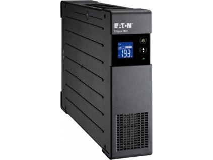 EATON UPS Ellipse PRO 1600 FR, 1600VA, 1/1 fáze, tower