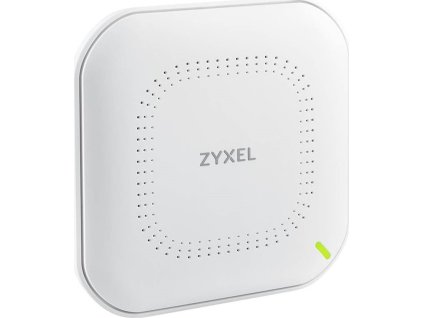 Zyxel NWA90AXPRO Standalone / NebulaFlex Wireless AP, 2.5GB LAN Port, 2x2:3x3 MU-MIMO, Single Pack include Power Adaptor