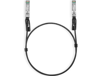 TP-Link TL-SM5220-1M - 1m, SFP+ DAC kabel, 10Gbps