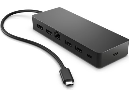 HP Universal USB-C Multiport Hub