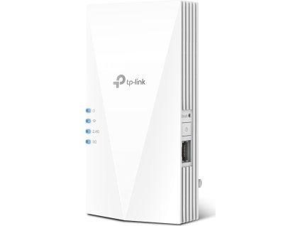 TP-Link RE700X AX3000 Wi-Fi 6 Range Extender