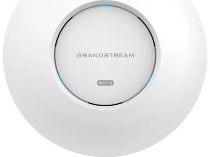 GWN Indoor Wi Fi 6 Front s