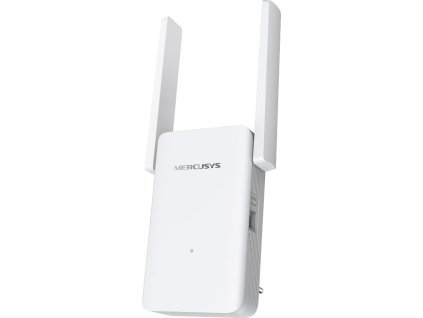 TP-Link Mercusys ME70X AP/Extender/Repeater - AX1800, 1x GLAN