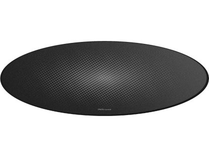 TRUST MIKA round floor mat