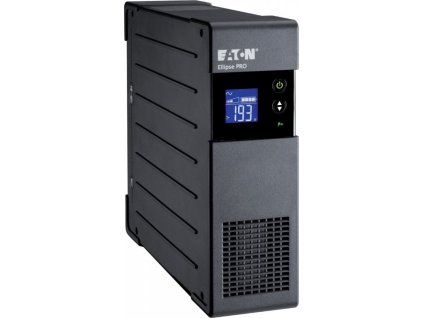 EATON UPS Ellipse PRO 850 IEC, 850VA, 1/1 fáze, tower