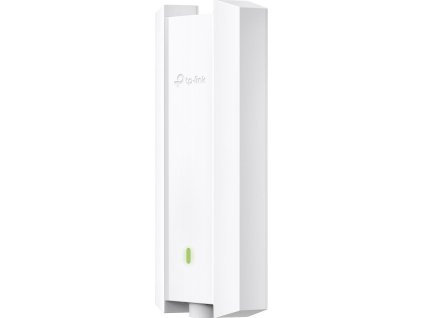 TP-Link EAP623-Outdoor HD AX1800 venkovní AP, 1x GLAN, 574Mbps 2.4GHz + 1201Mbps  5GHz, Omáda SDN