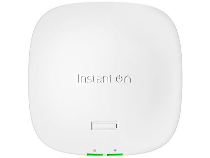 HPE Networking Instant On AP21 (RW) Dual Radio 2x2 Wi-Fi 6 Access Point