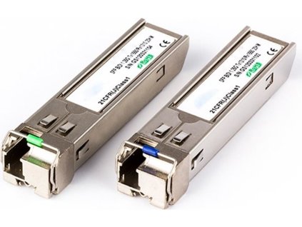 SFP 1G WDMB Tx:1550 Rx:1310 20km Cisco