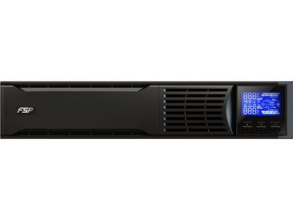 FSP Champ RM 1 3K Rack