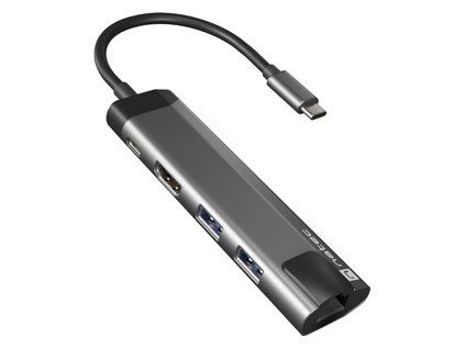 multiport Natec Fowler 1 s