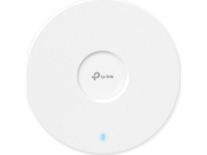TP-Link EAP723 Omada BE3600 stropní AP DualBand Wi-Fi 7, 688Mbps 2.4 GHz + 2882 Mbps 5 GHz, 1x 2.5GLAN, PoE
