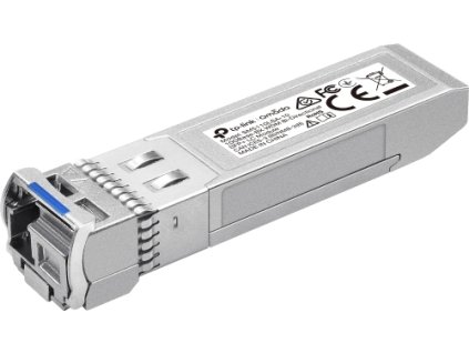 TP-Link SM5110LSA-10 10Gb WDM SM SFP+