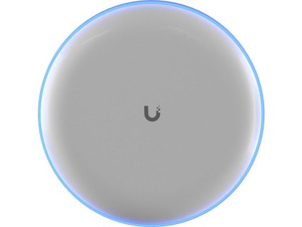 Ubiquiti UniFi UBB - 60 GHz/5 GHz bezdrátový bridge s 1,7+Gbps propustností, 17dBi anténa,