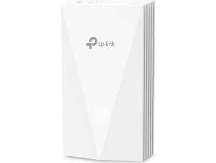 TP-Link EAP655-wall AX3000 Wall-Plate Dual-Band Wi-Fi 6 Access Point