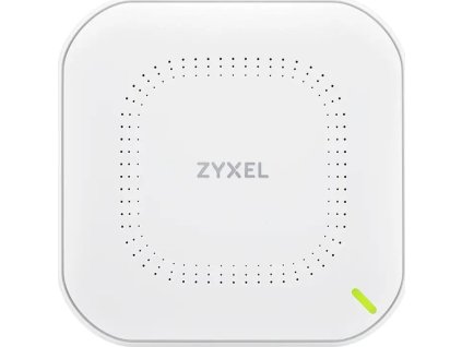 Zyxel NWA50AXPRO Standalone / NebulaFlex Wireless Access Point,  2.5GB LAN Port, 2x2:3x3 MU-MIMO