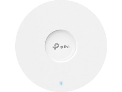 TP-Link EAP673 AX5400 stropní DualBand Wi-FI 6 AP, 1x 2.5GLAN,  574 + 4804Mbps, PoE
