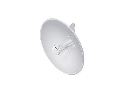 Ubiquiti PowerBeam M2, venkovní, 2.4GHz MIMO, 2x 18dBi