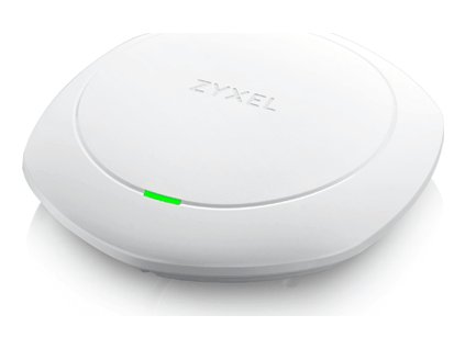 Zyxel WAC6303D-S Wireless AC Access Point, Dual radio, 3x3 Wave2 Smart Antenna, PoE, no PSU