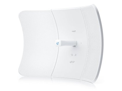 Ubiquiti UISP LTU Extreme-Range - 5GHz PtP/PtMP klient, LTU, 4096QAM, až 900Mbps, anténa 29dBi