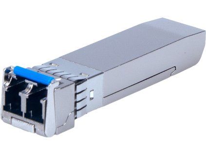 MaxLink 25G SFP28 optický modul, SM, 10km, 2x LC konektor, DDM